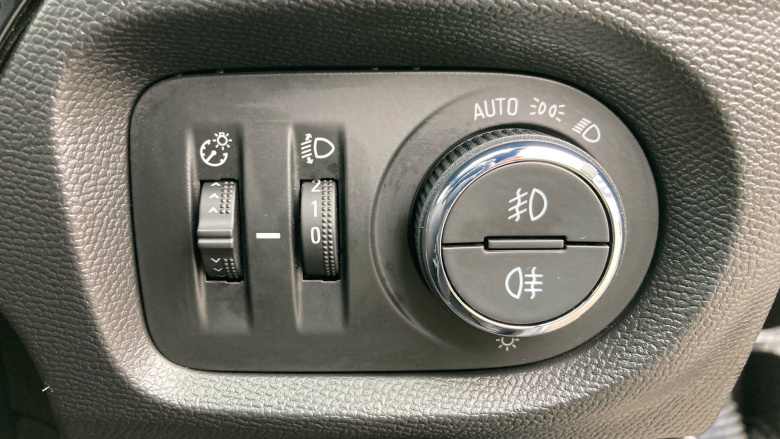 Vauxhall Corsa 1.2 Turbo SRi Nav Premium 5dr Petrol Hatchback